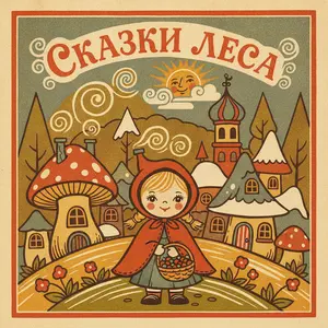 Пример стиля «Советская»