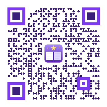 QR-код книги «Соня и волшебная луна»