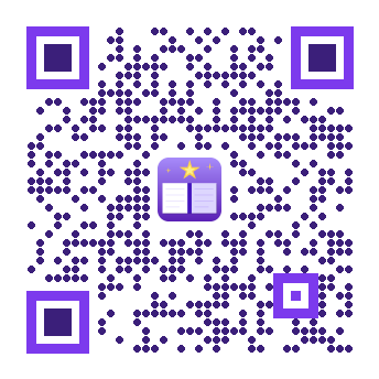 QR-код книги «Катя и волшебный снеговик»