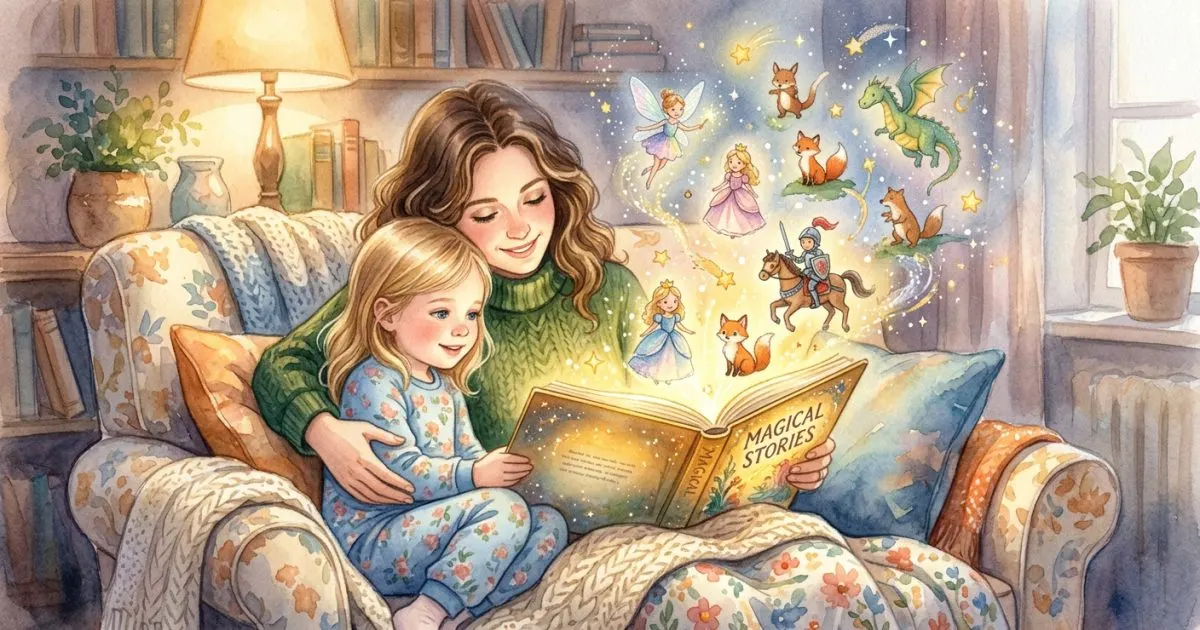 Именная книга для ребёнка: как выбрать, заказать и подарить незабываемый подарок